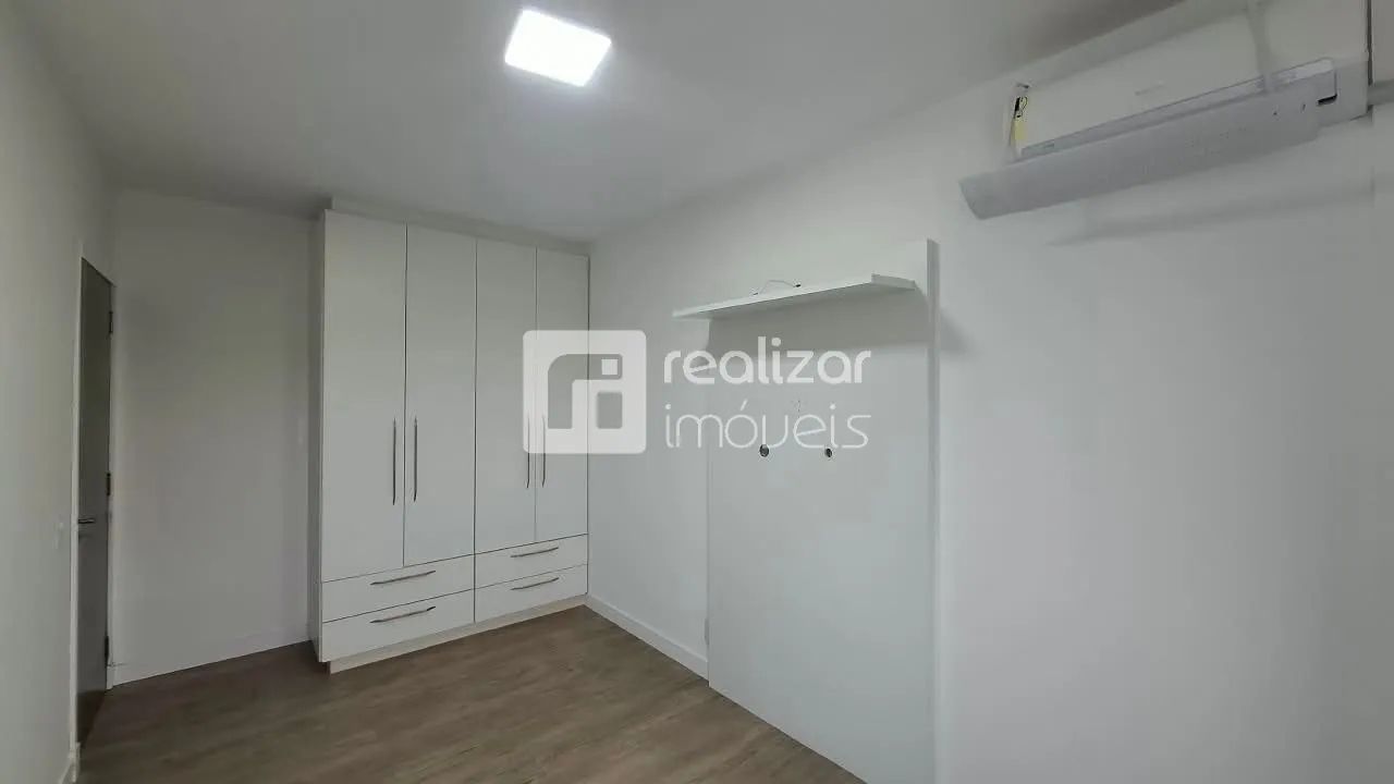 Apartamento dois quartos no bairro Barra da Lagoa - Florianópolis - Foto 5