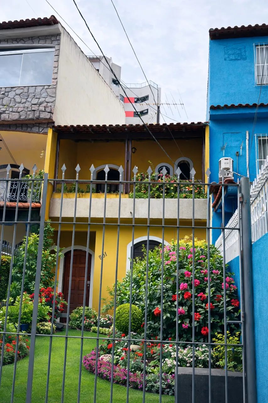 Foto - Volta Redonda - Vila Santa Cecília