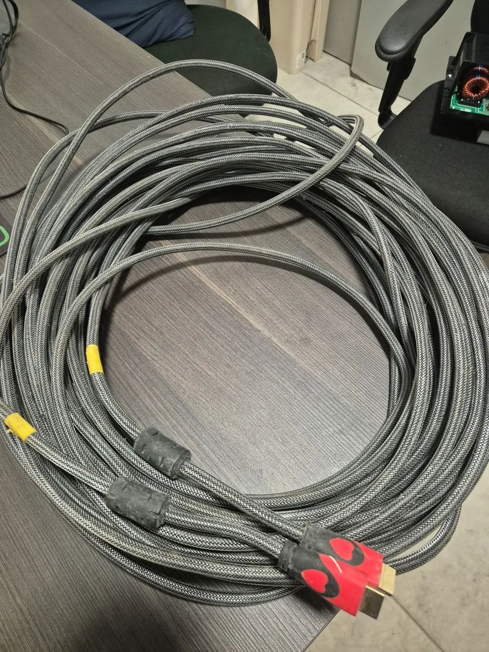 CABO HDMI 20 METROS 