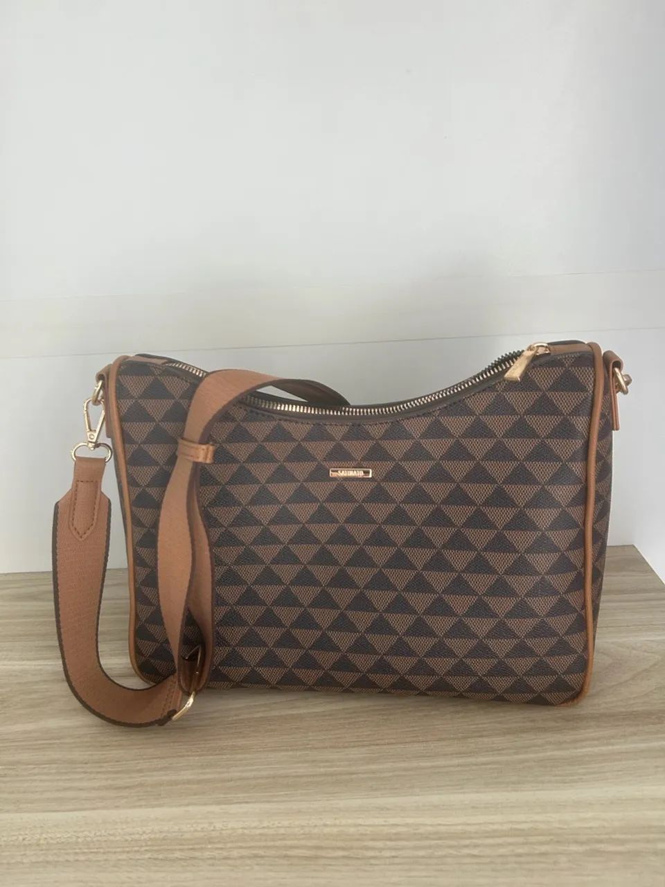 Bolsa transversal  - Foto 2