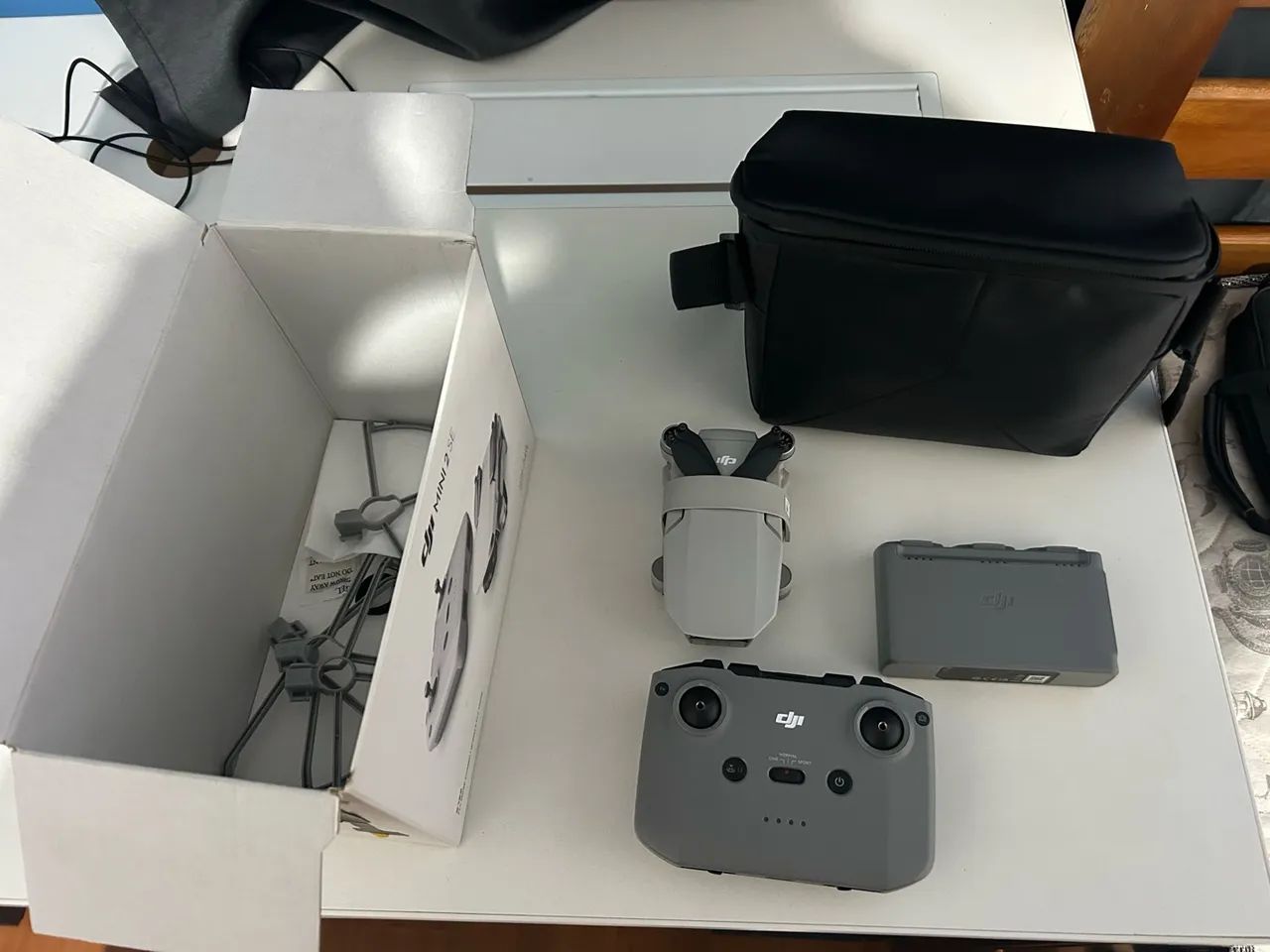 Drone DJI mini 2 se - Foto 4