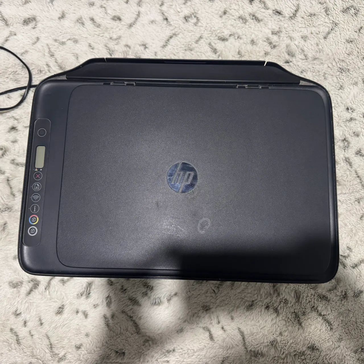 Impressora Multifuncional HP DeskJet Ink Advantage 2975
