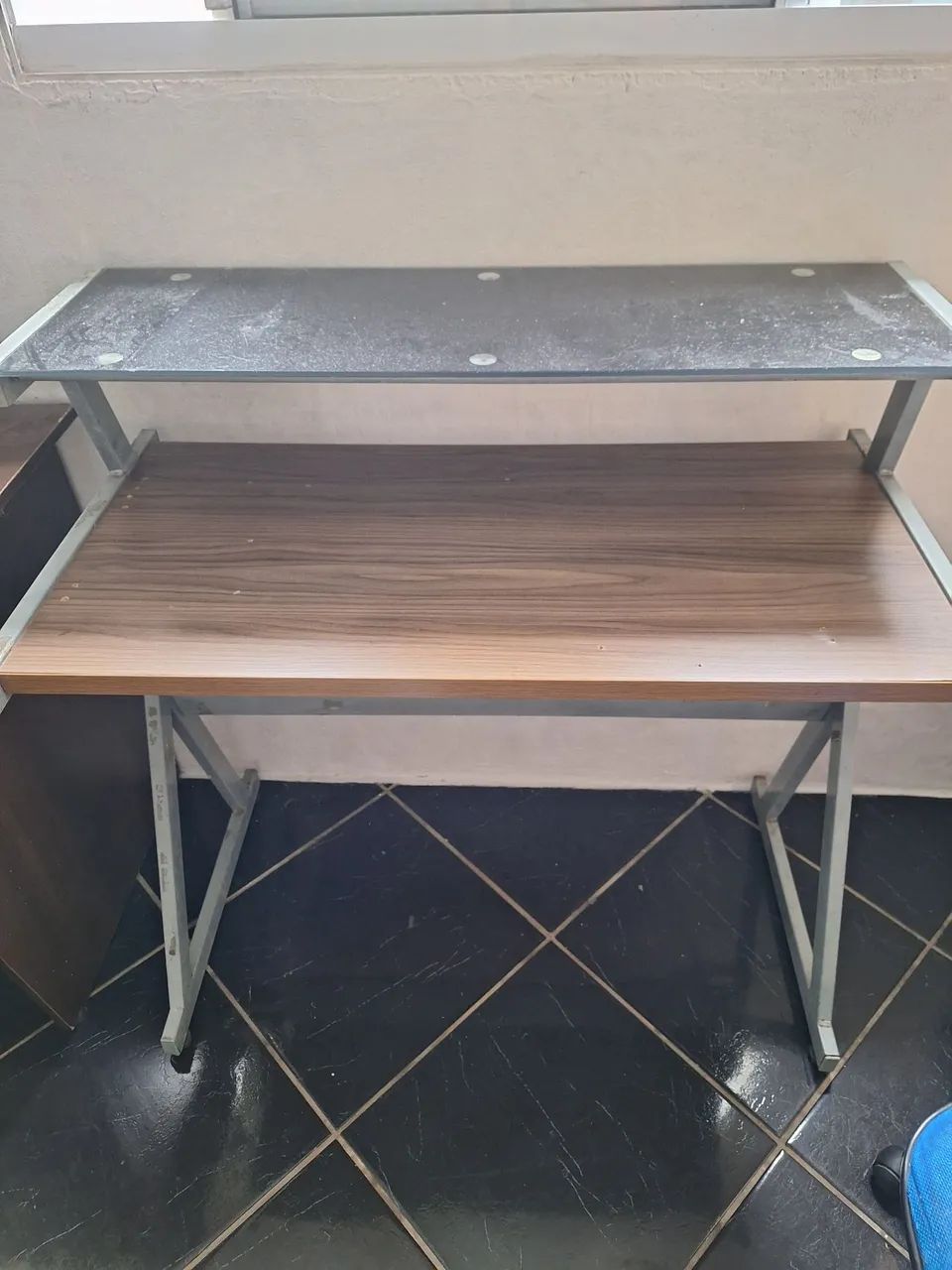  Mesa Escrivaninha  - Foto 3
