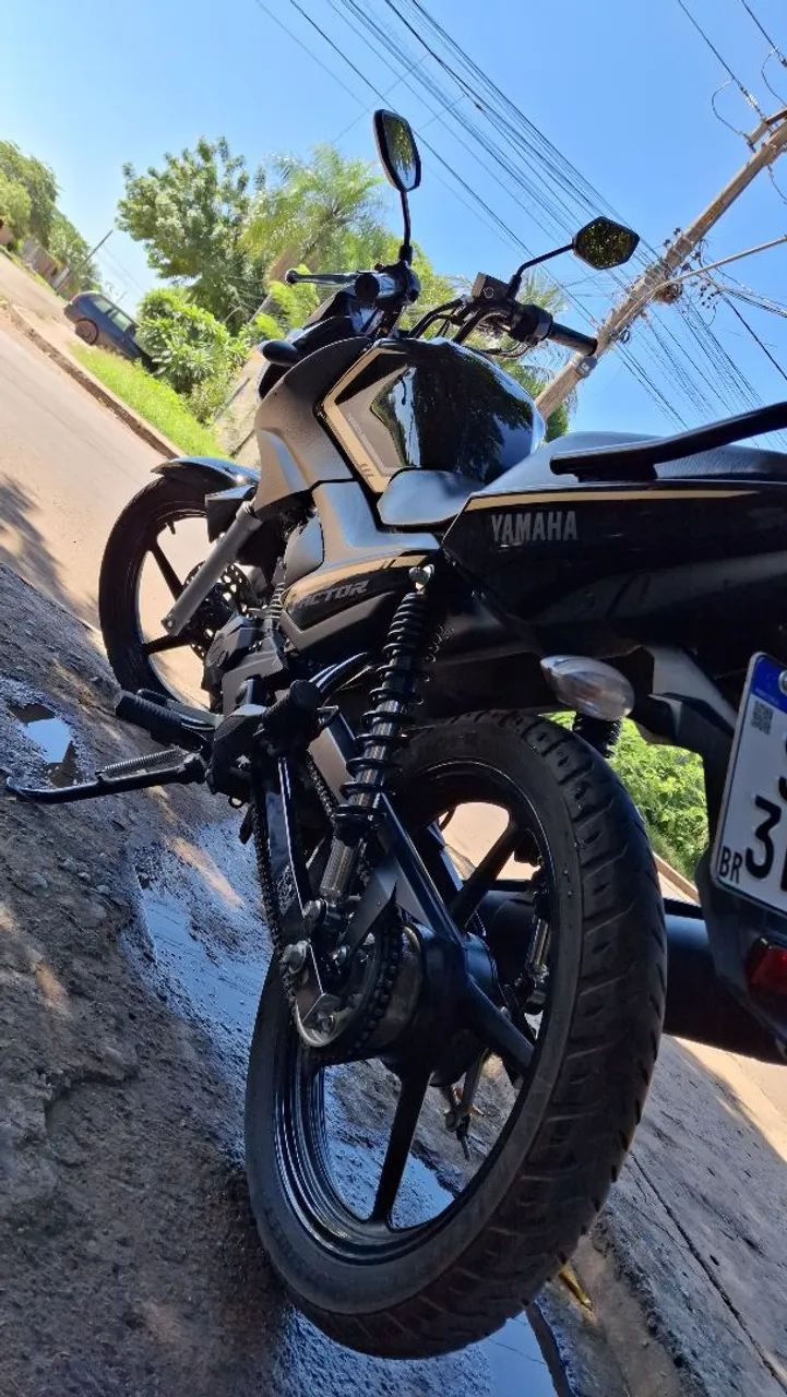 Yamaha Factor 2024 - Foto 5