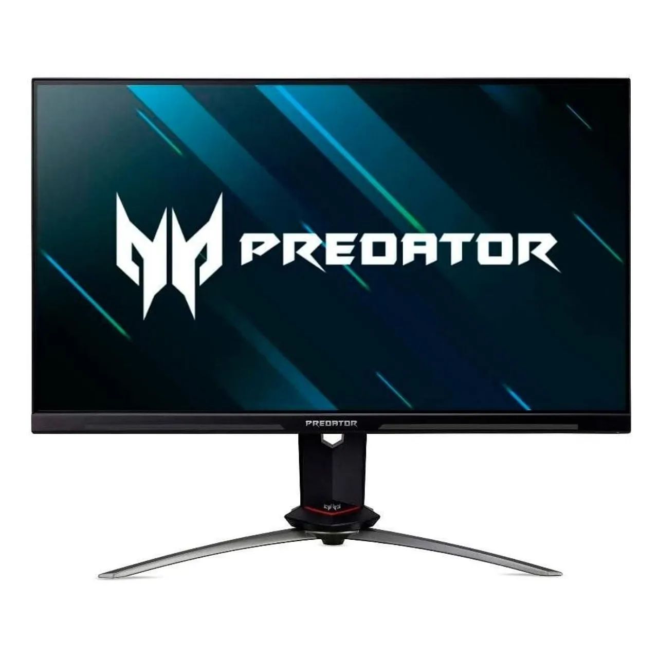 Monitor Acer predator 240 Hz 24 polegadas
