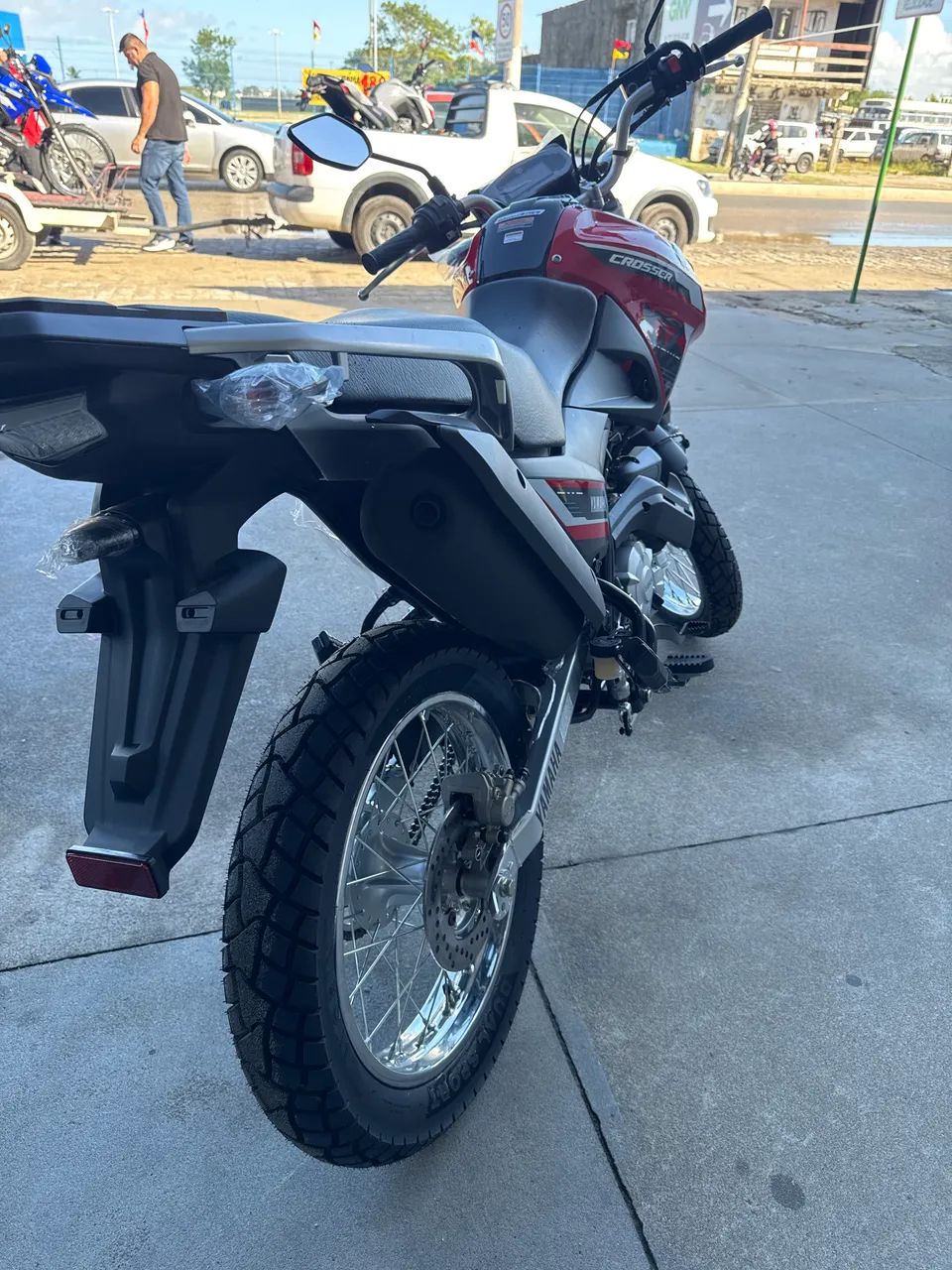 Crosser Z  - Foto 3