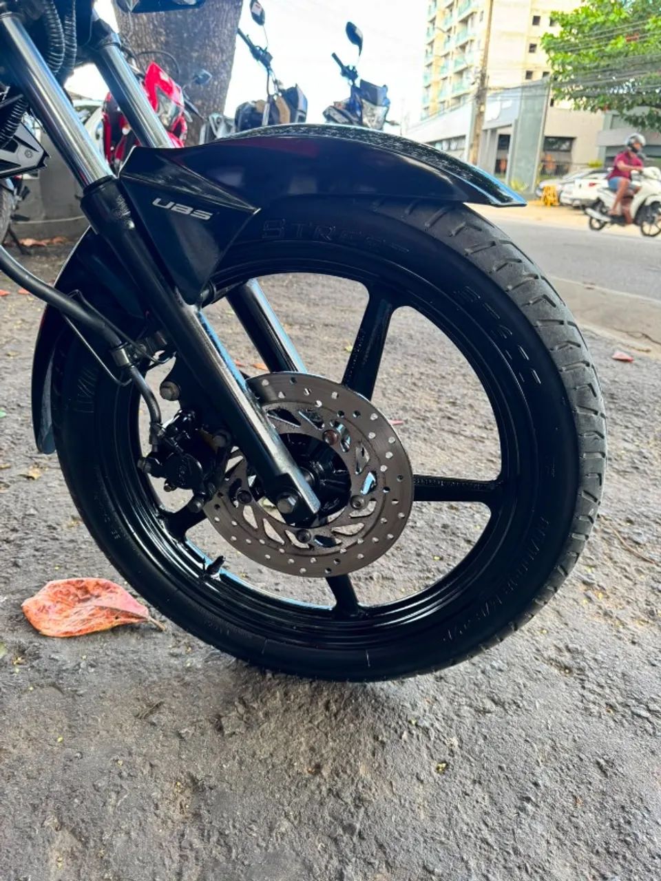 FAZER 150 2021/2022 - Foto 5