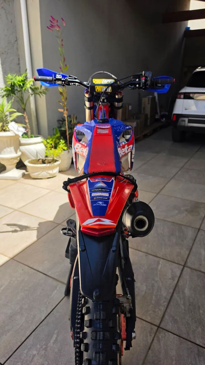 Beta Racing 2024 - Foto 3