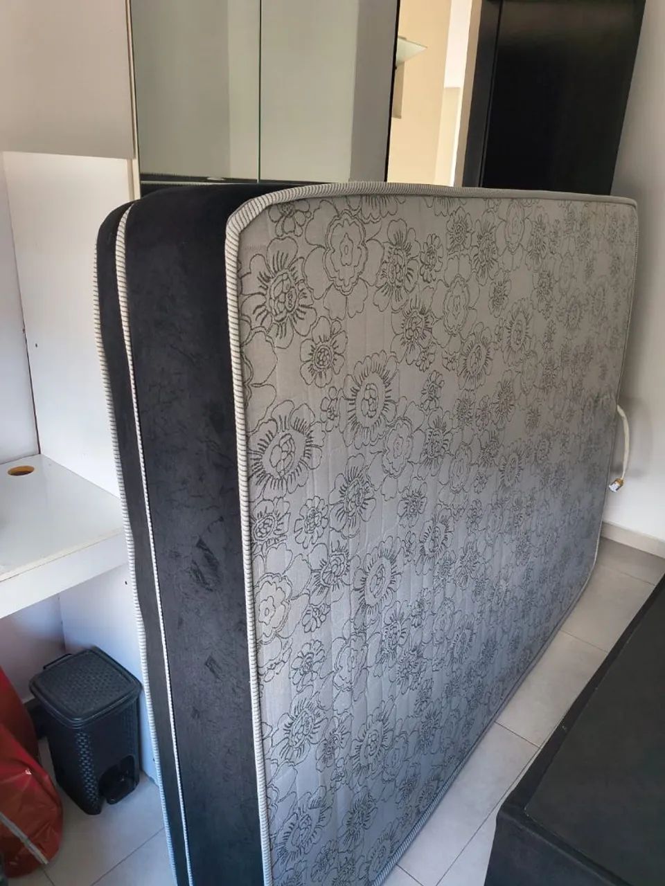 Colchão massageador Eco New  - Foto 3