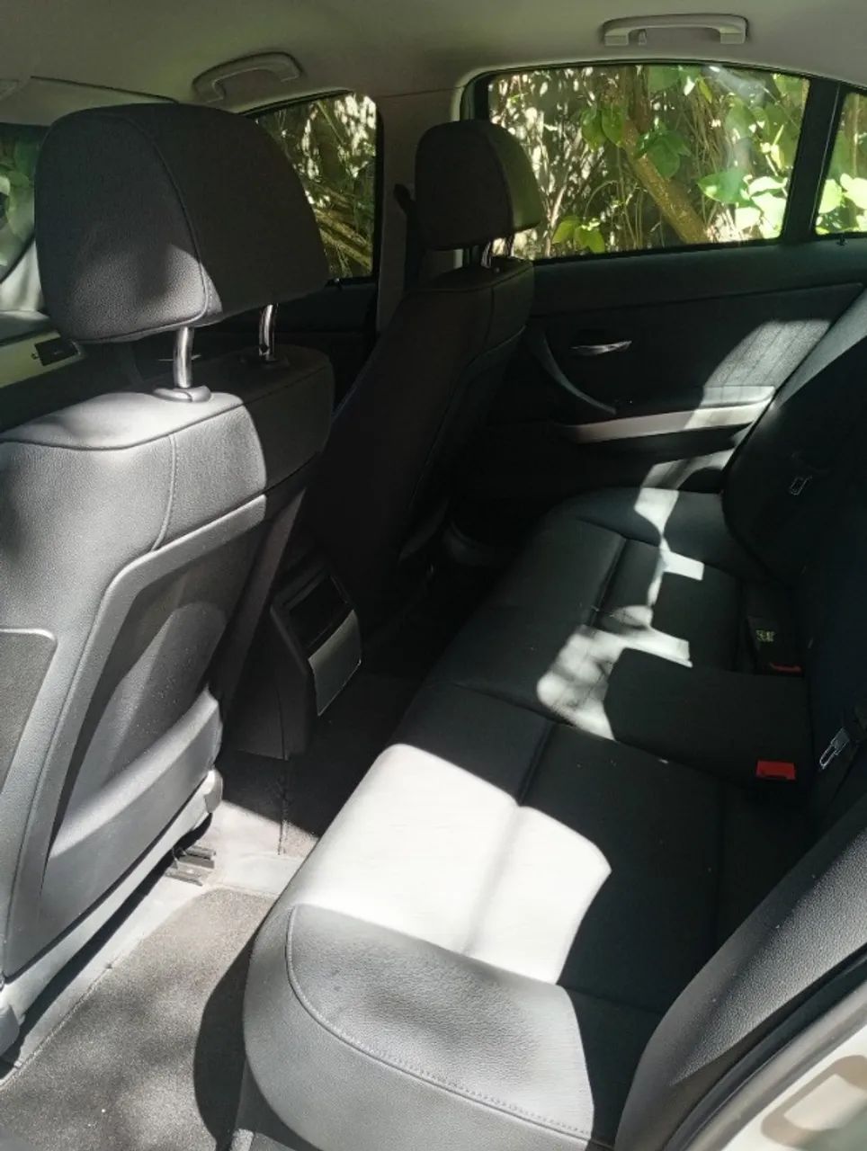 BMW 320I A 2011 - Foto 5