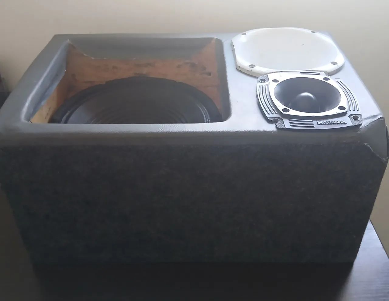 Troco em subwoofer  - Foto 2