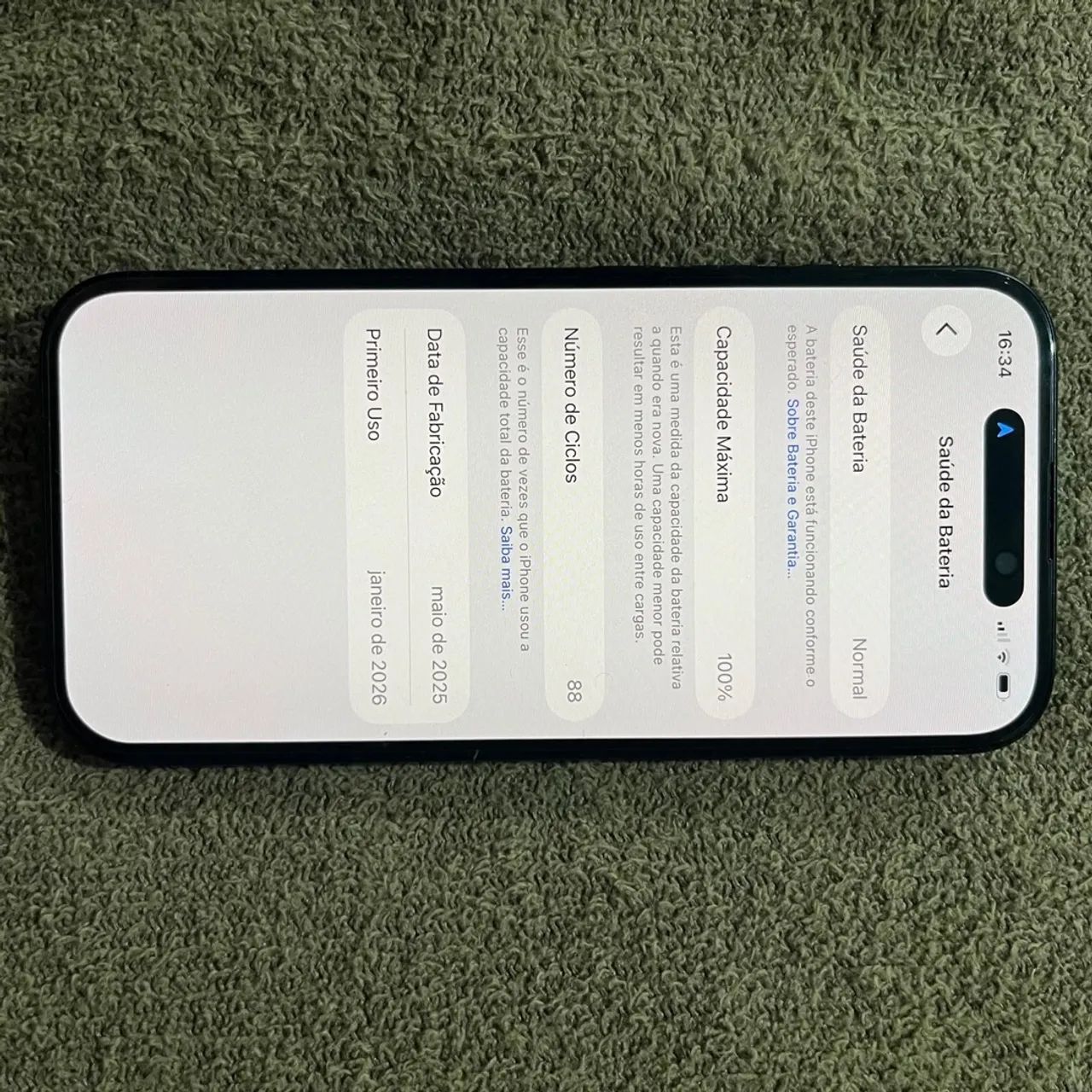 Vendo IPhone 16 - Foto 2