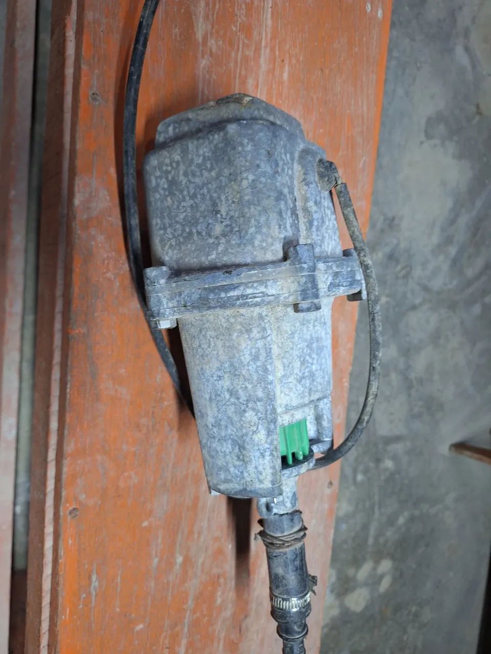 Bomba d'água  - Foto 2