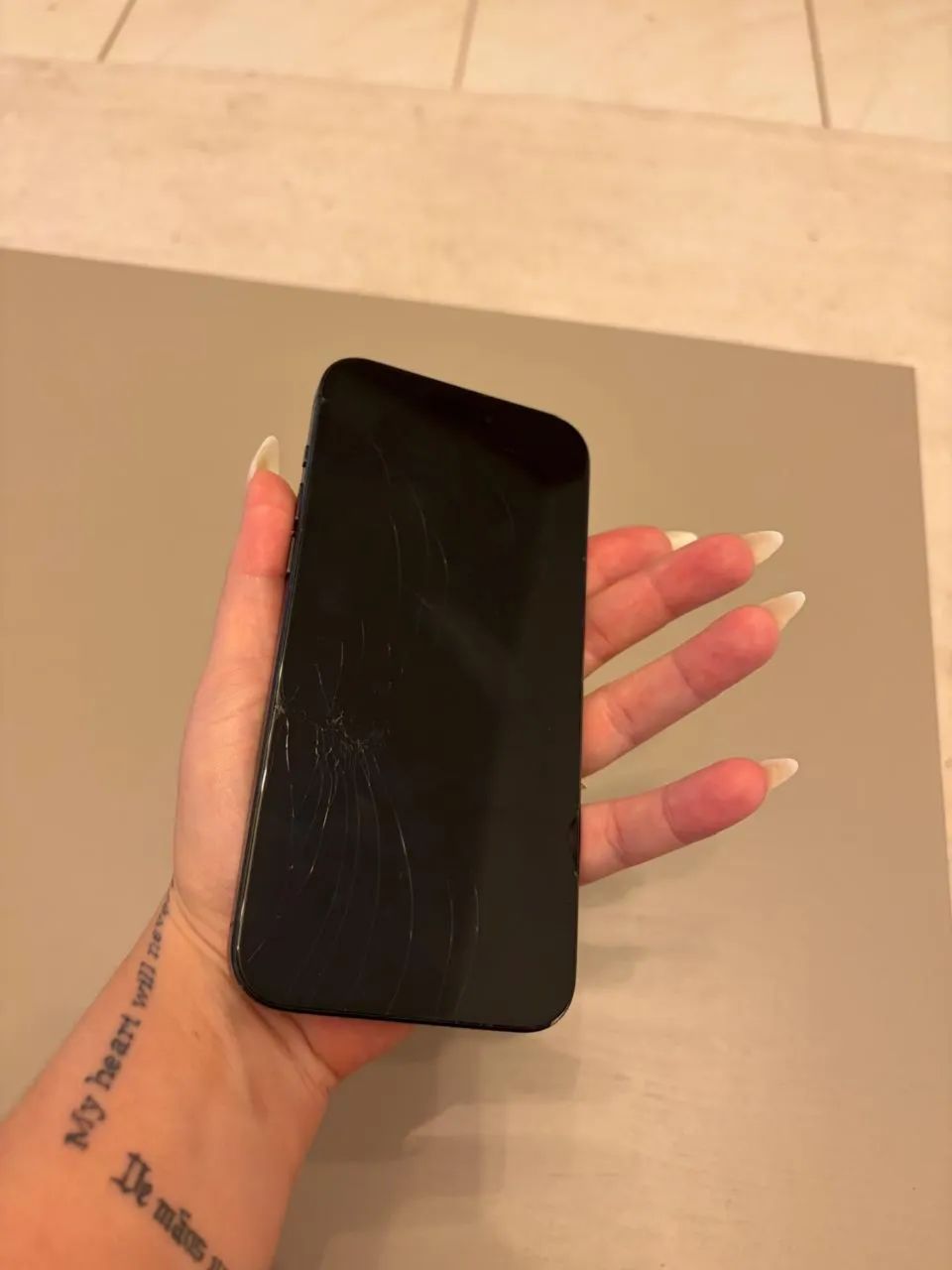 iPhone 15 pro max 256gb - Foto 2