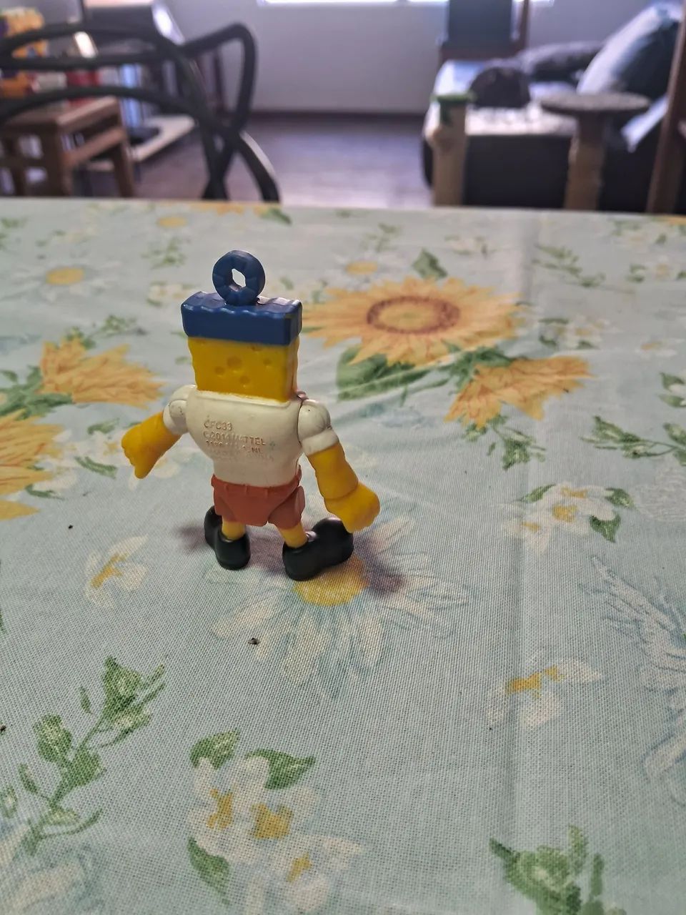 Boneco Bob Esponja - Foto 4
