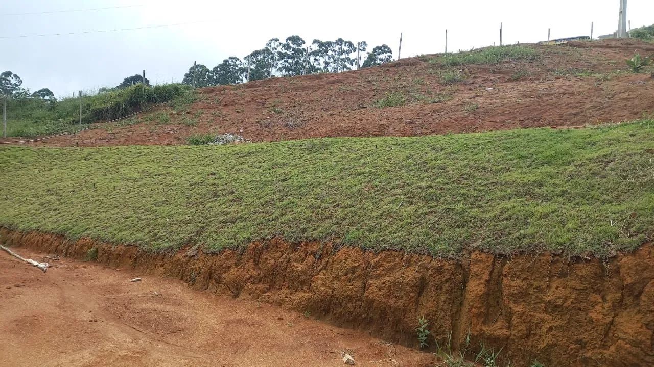 Vende-se terreno em Chácara  - Foto 5