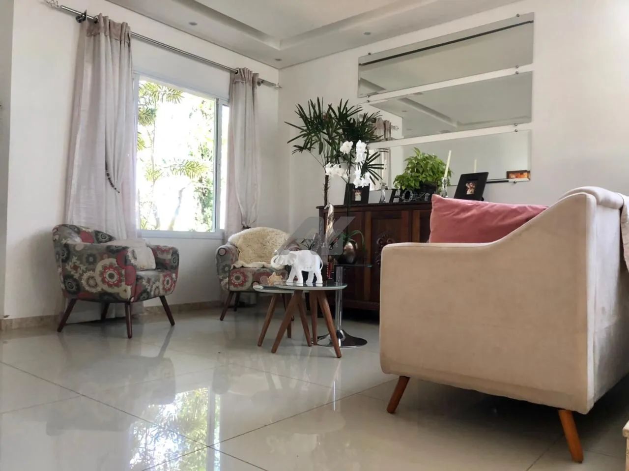 casa - Chácara das Nações - Valinhos - Foto 3