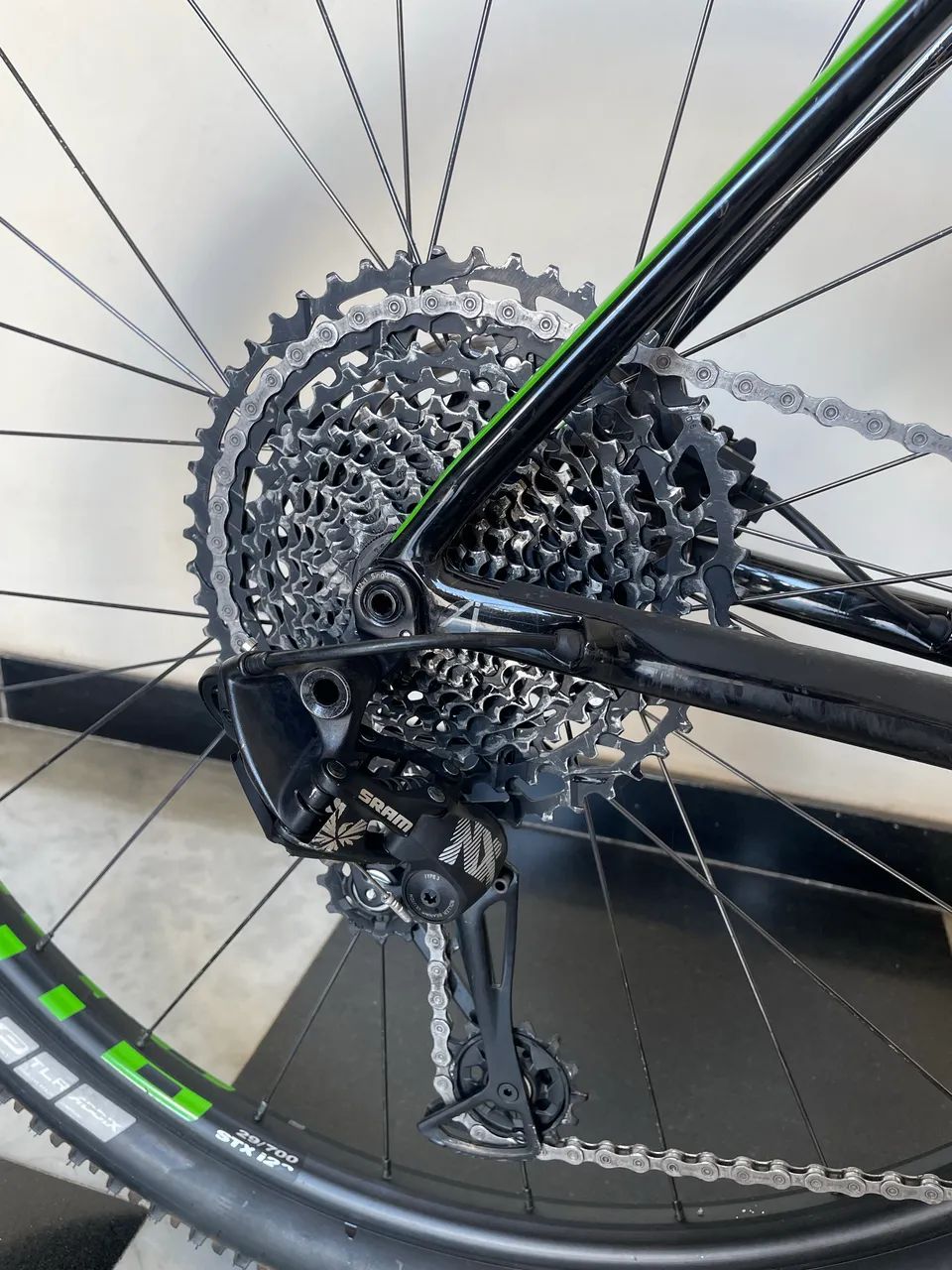 Cannondale Lefty Ocho - 19 - Foto 4