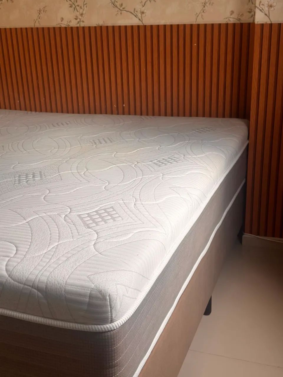 Cama Box king  - Foto 5