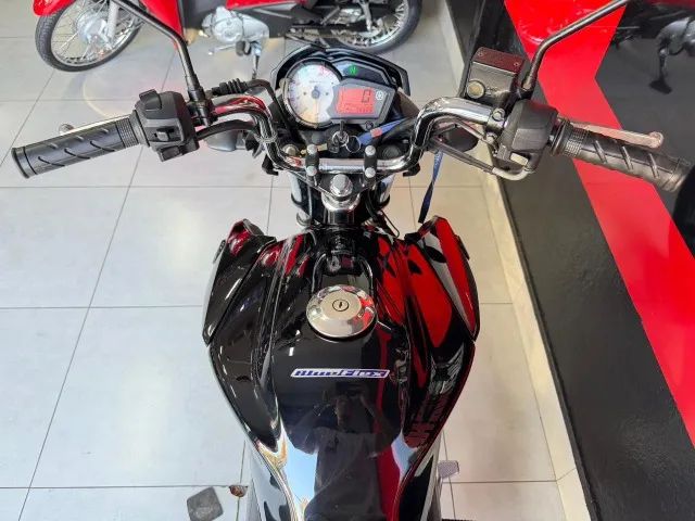 FAZER 150 ED 2015 - Foto 5