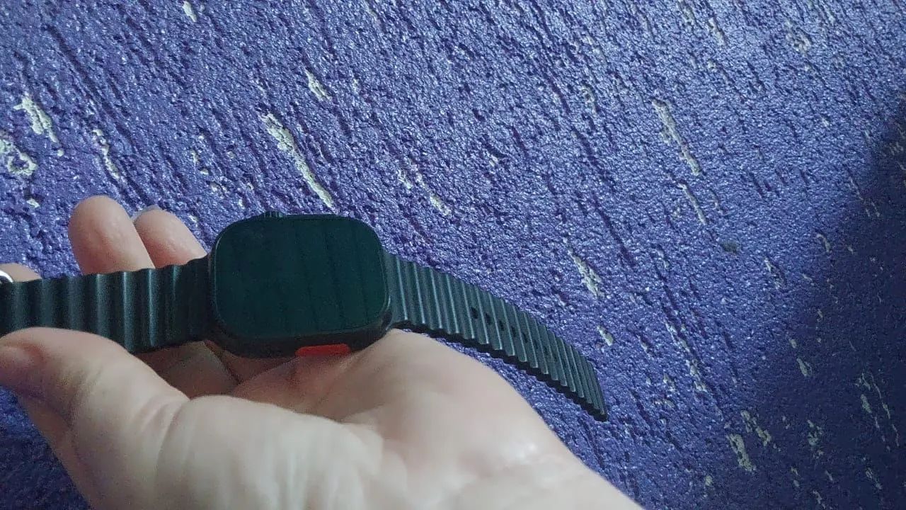 Vendo smartwatch pro 5g - Foto 2
