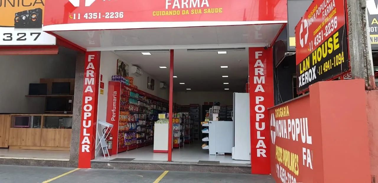 Farmácia popular Farma  - Foto 3