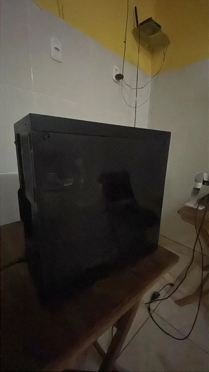 Vendo ou troco  - Foto 3