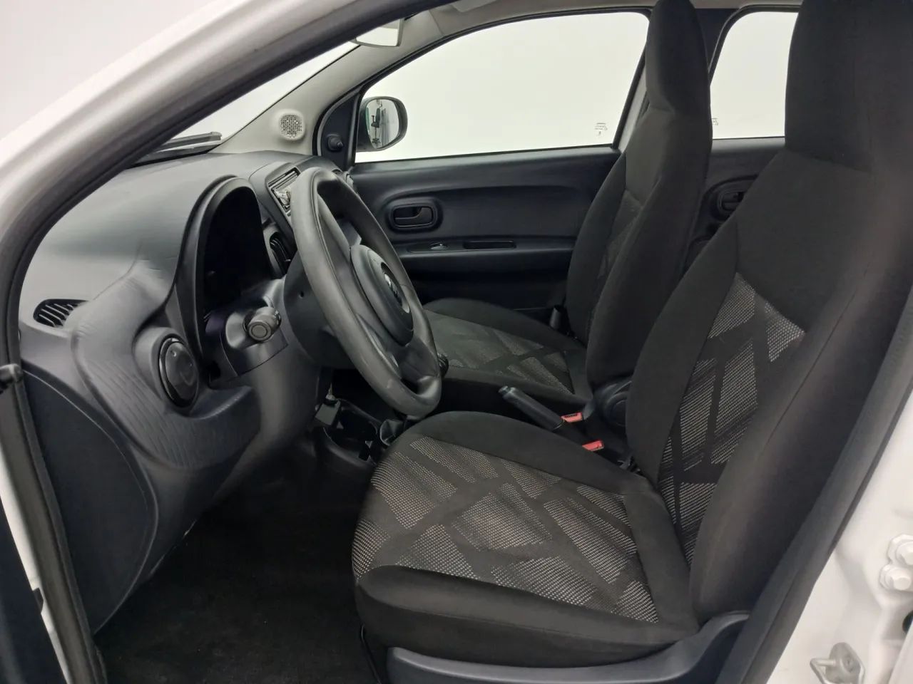 Fiat Mobi LIKE 1.0 Fire Flex 5p., foto 16 de 18