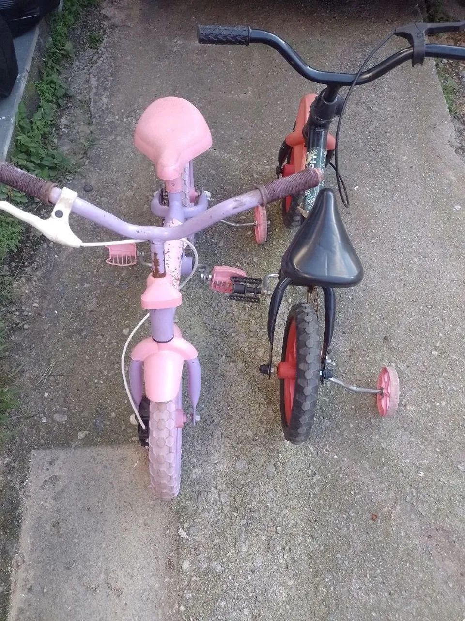 2 bicicletas infantil  - Foto 4