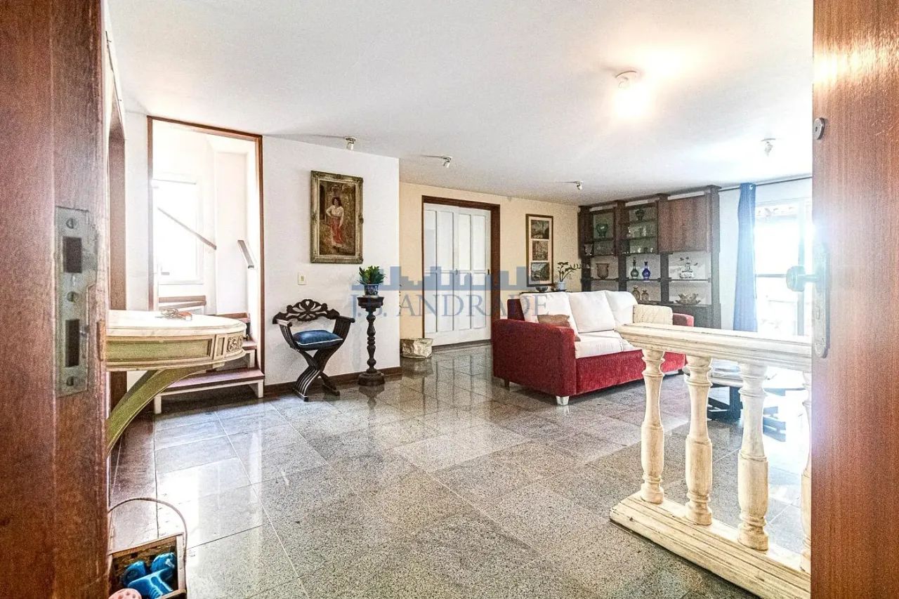 Cobertura Duplex, 256m2, 05 quartos, piscina, área gourmet, Oportunidade no Recreio dos Ba 2