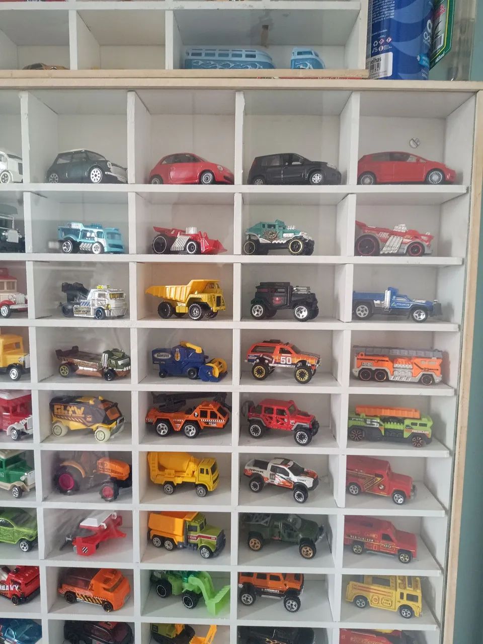 Coleção Hotwheels  - Foto 5