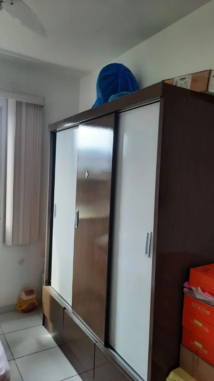 Quarto para moça Trindade Florianopolis - Foto 3