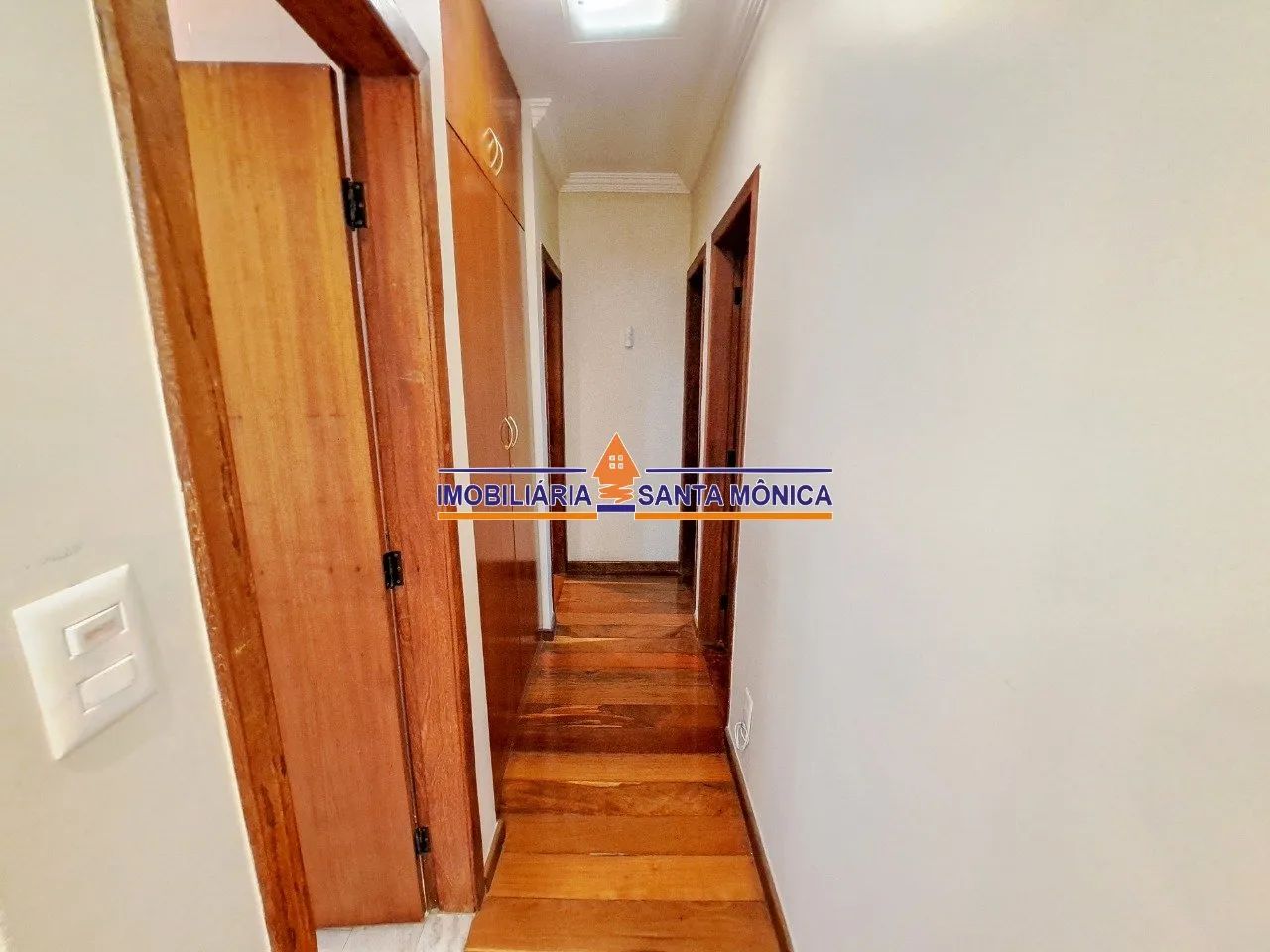Apartamento 3 quartos com suíte - Copacabana - Foto 5
