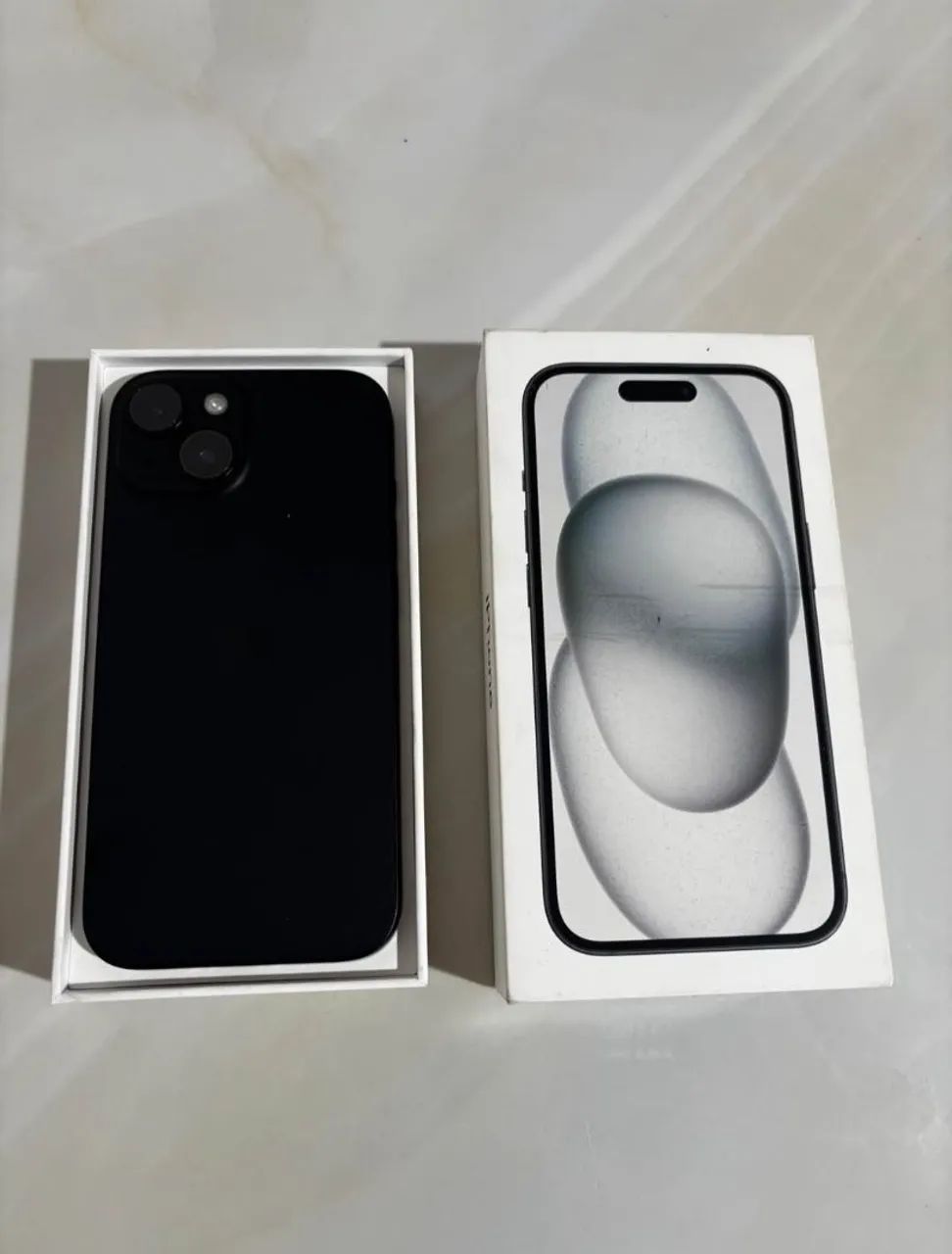 iPhone 15 256gb