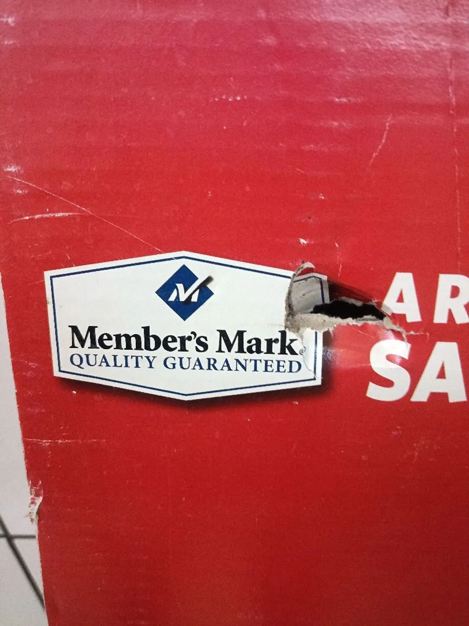Arara  - Foto 3