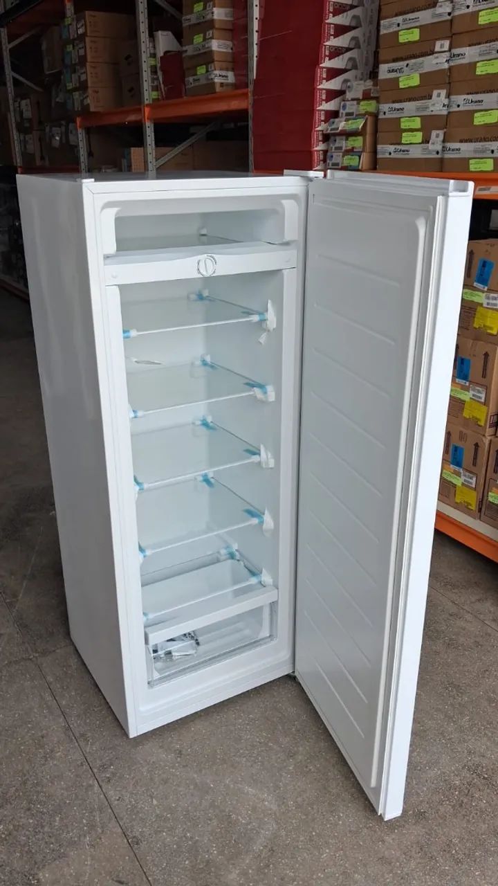 FREEZER VERTICAL PFV205- PHILCO