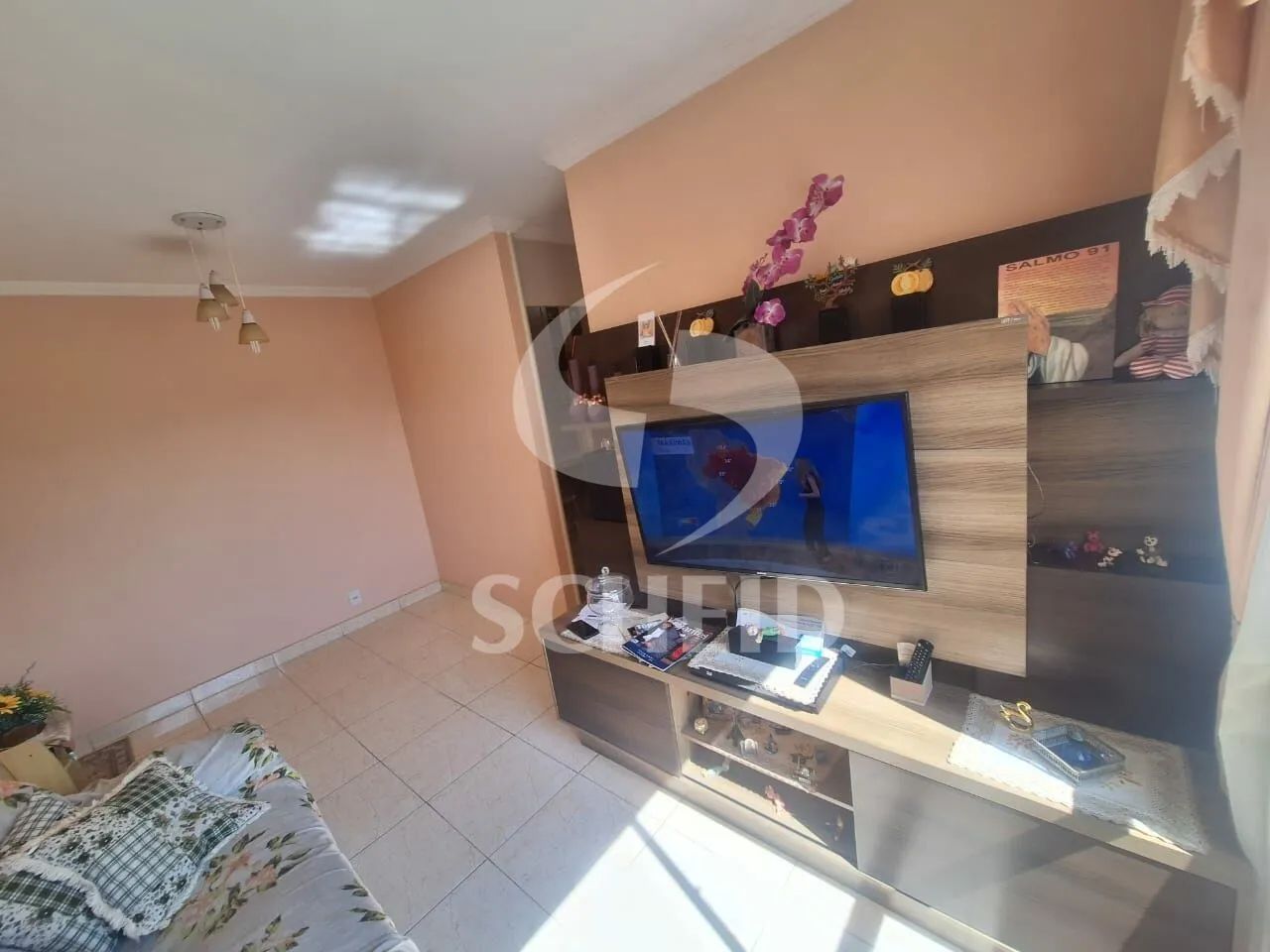 Apartamento à venda 46m2, 2 quartos e 1 vaga - Jd Sabará - Foto 5
