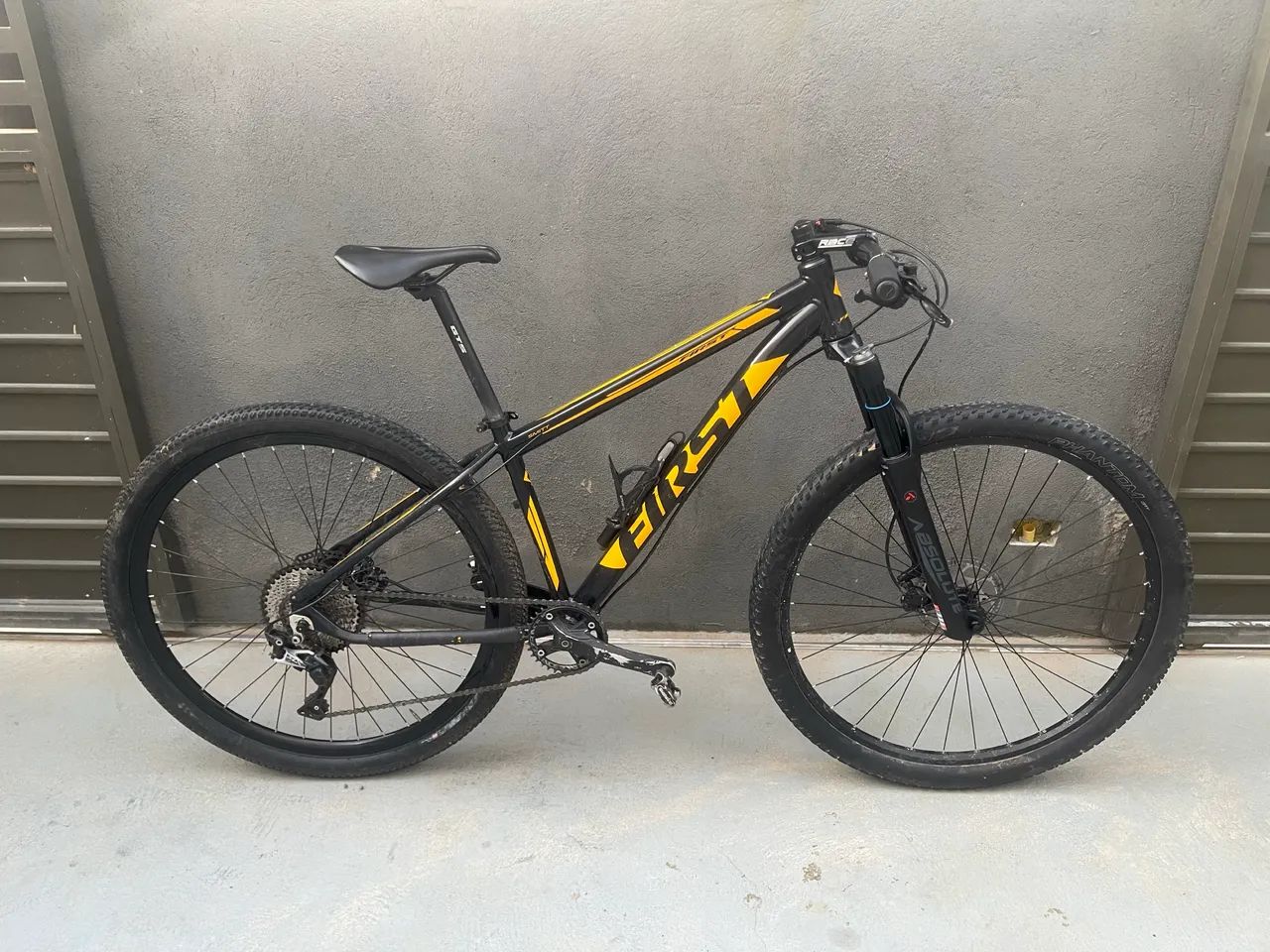 Bicicleta aro 29 - Foto 2