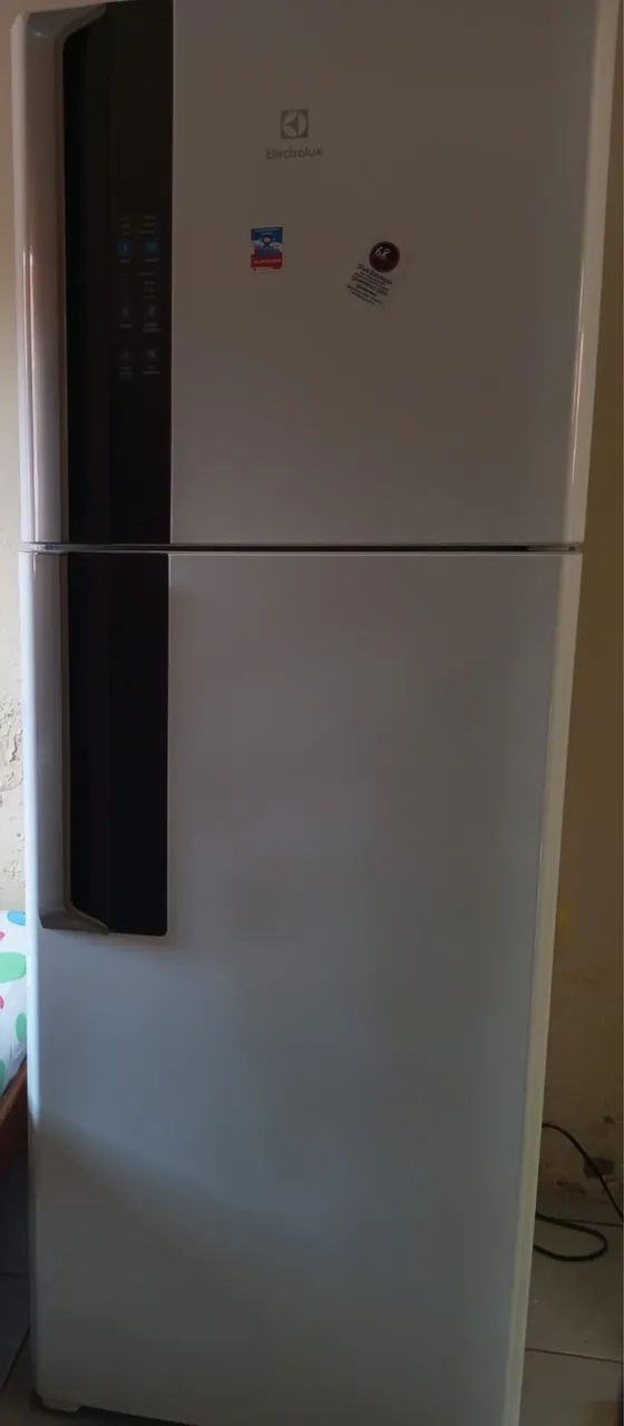 GELADEIRA ELECTROLUX  - Foto 5
