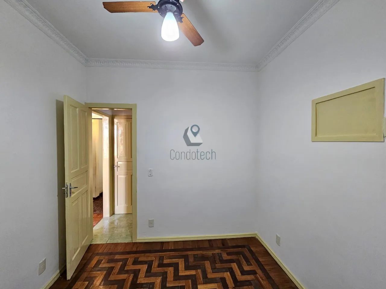 Apartamento Padrão de 2 Quartos - Rua Pe. Miguelinho, n°31 - Foto 5