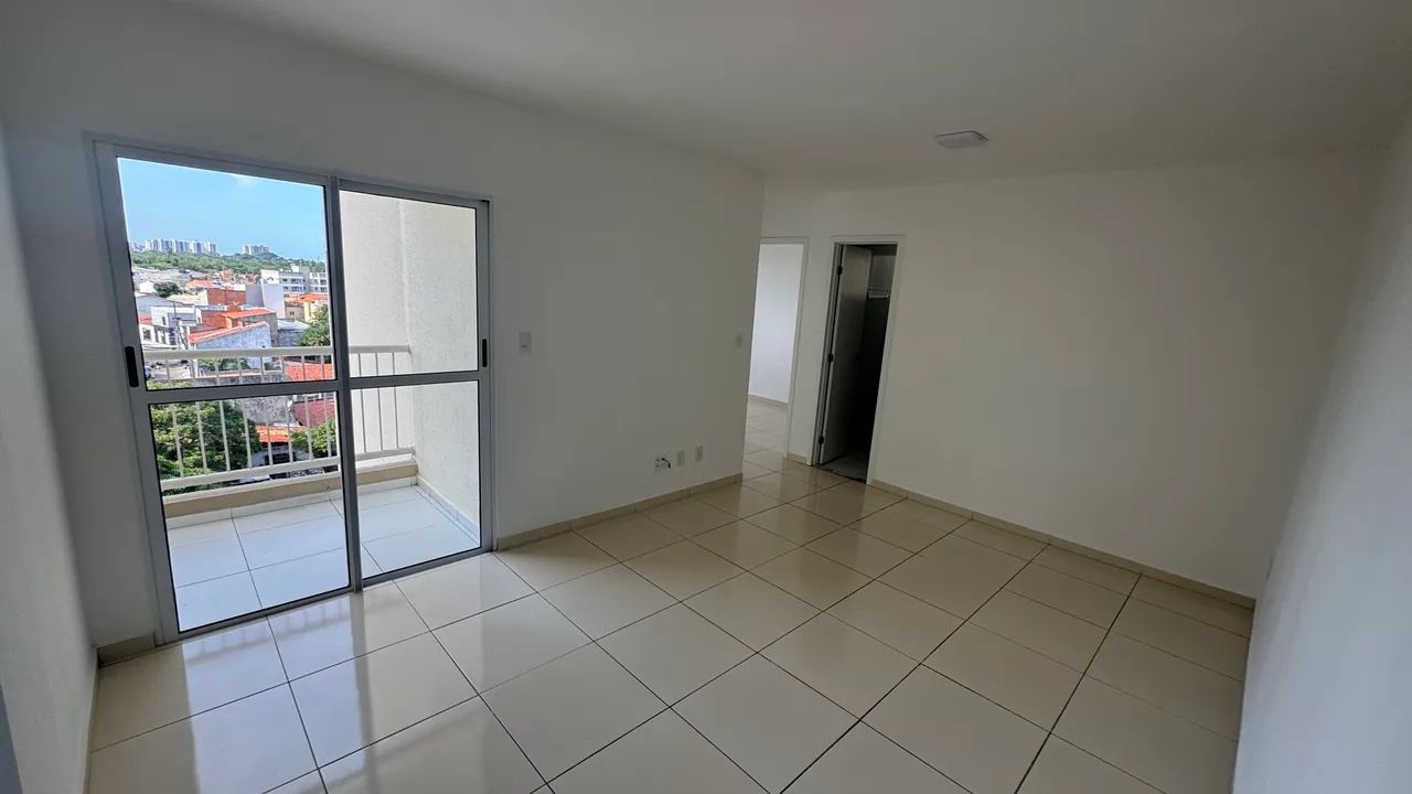 Vendo apartamento 6º andar Cond. Porto Caelli 