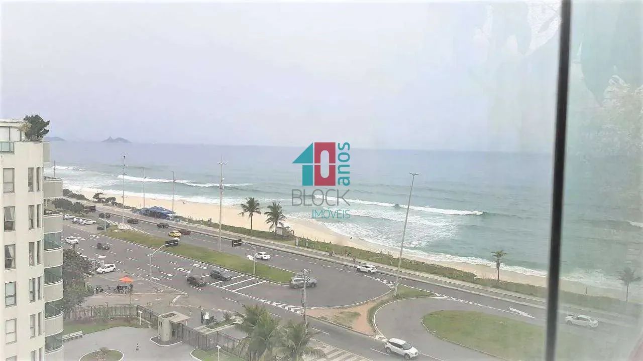 Barra da Tijuca | Cobertura 3 quartos, sendo 1 suite - Foto 2