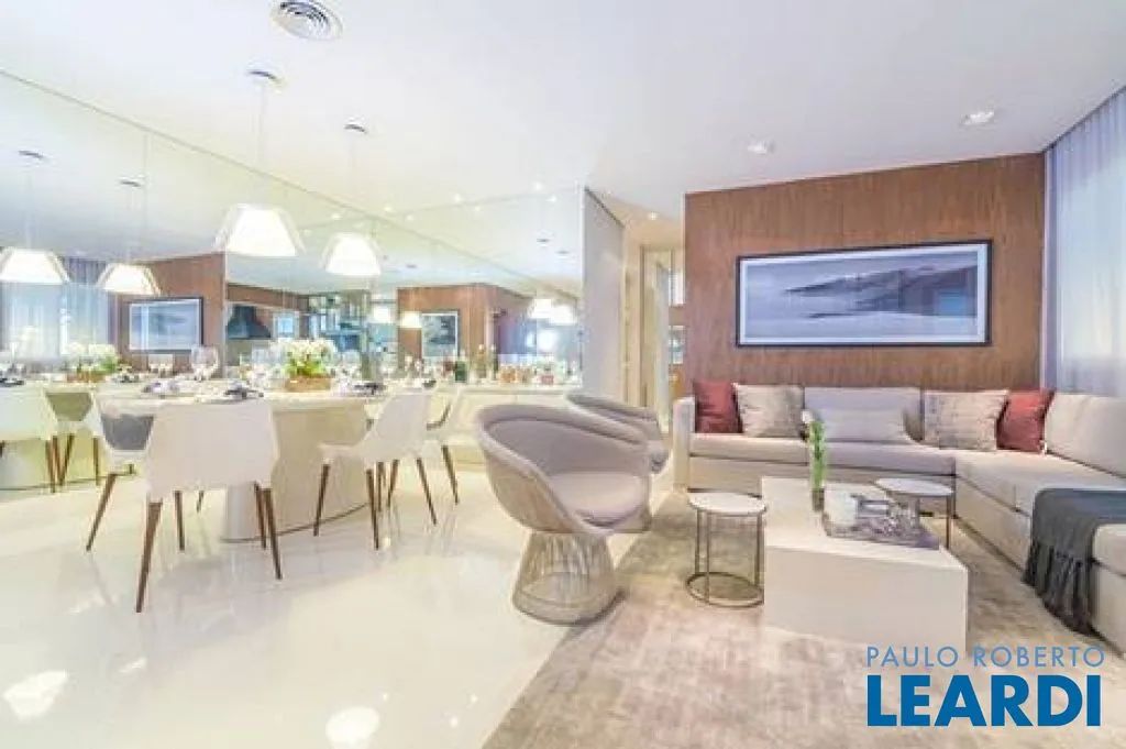 APARTAMENTO - MORUMBI - SP - Foto 3