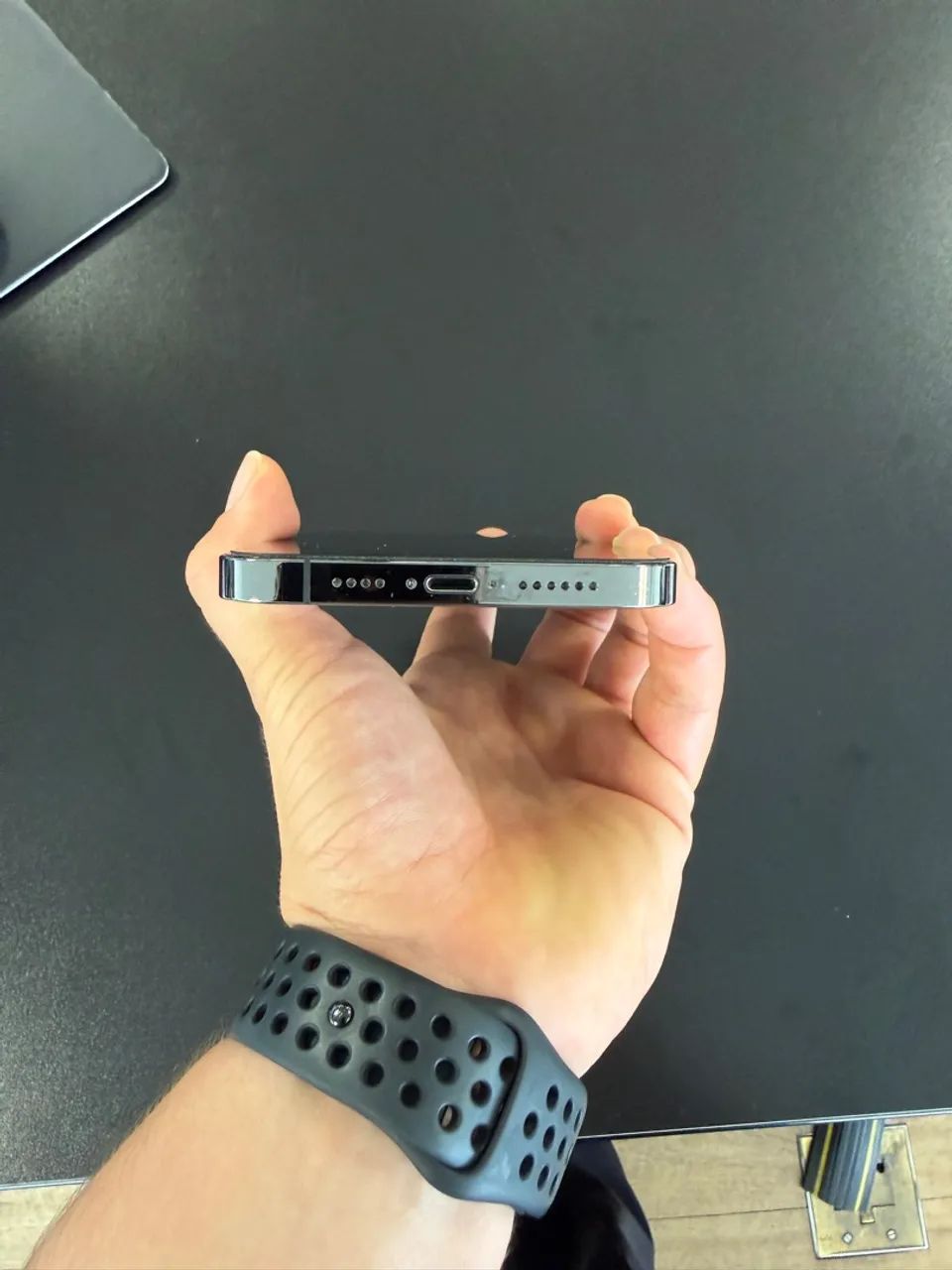 iPhone 12 Pro Max - Novissimo  - Foto 4