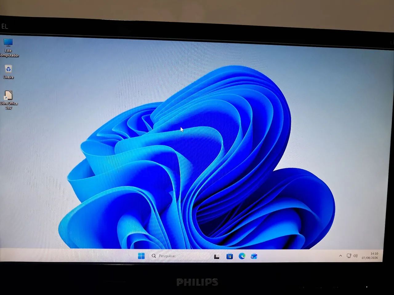 COMPUTADOR AMD  - Foto 5