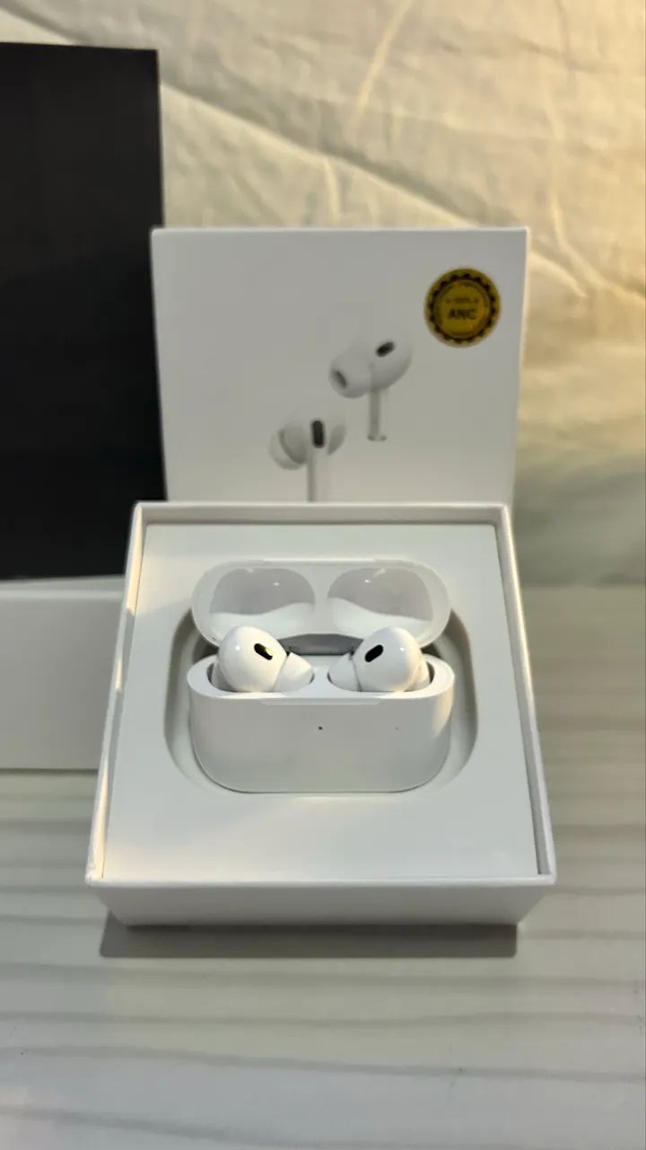 AirPods Pro  - Foto 3