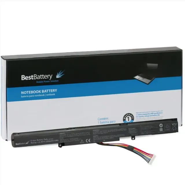 Bateria Asus X550E A450C (BB11-AS081)