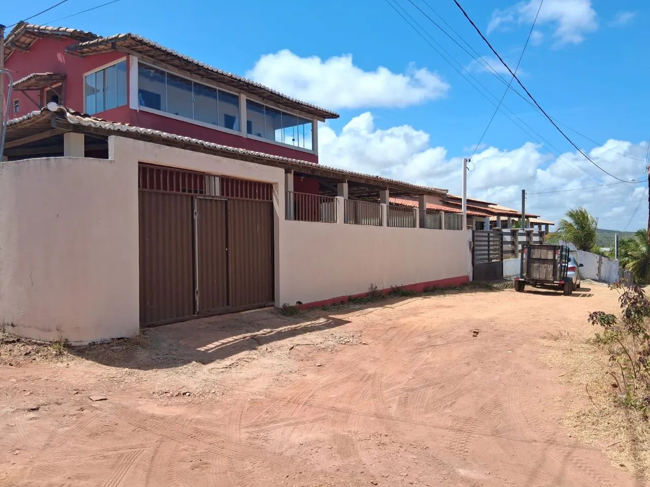 CASA À VENDA na Praia de Barreta - Foto 3