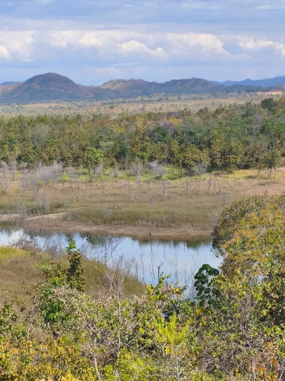 Lote / Chácara - Lago Serra da Mesa - Foto 2