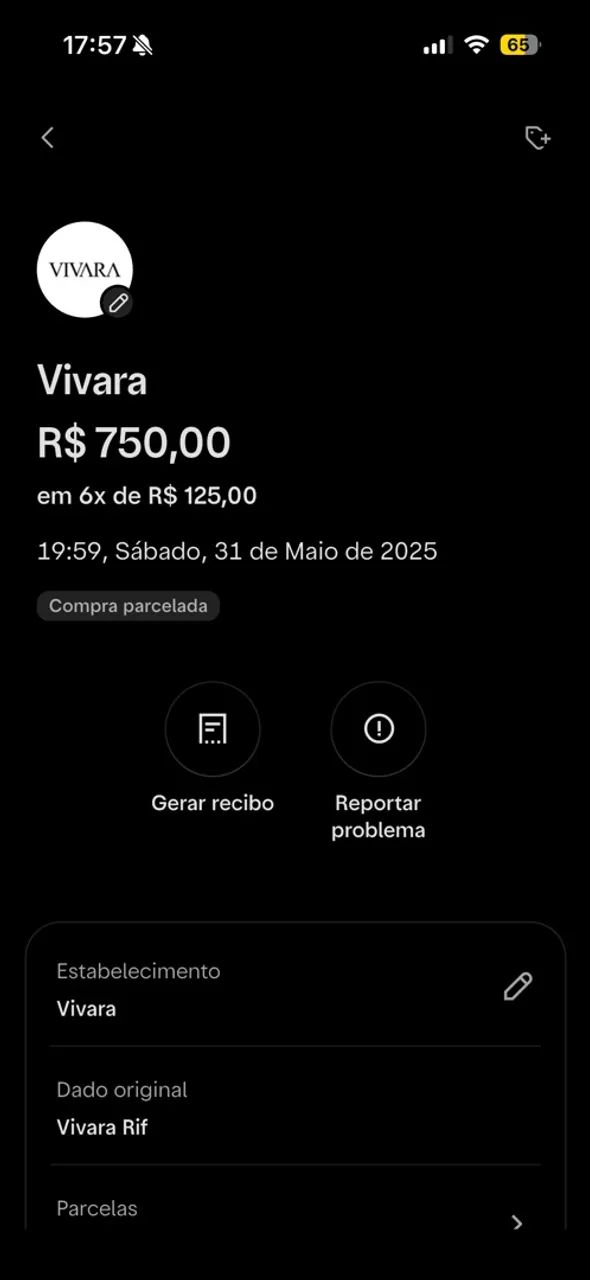 Pulseira Vivara - Foto 4